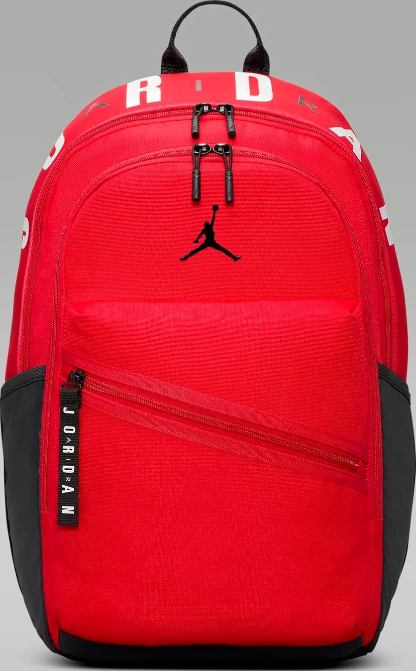 Рюкзак Jordan Air Patro Red (MA0924-R78)