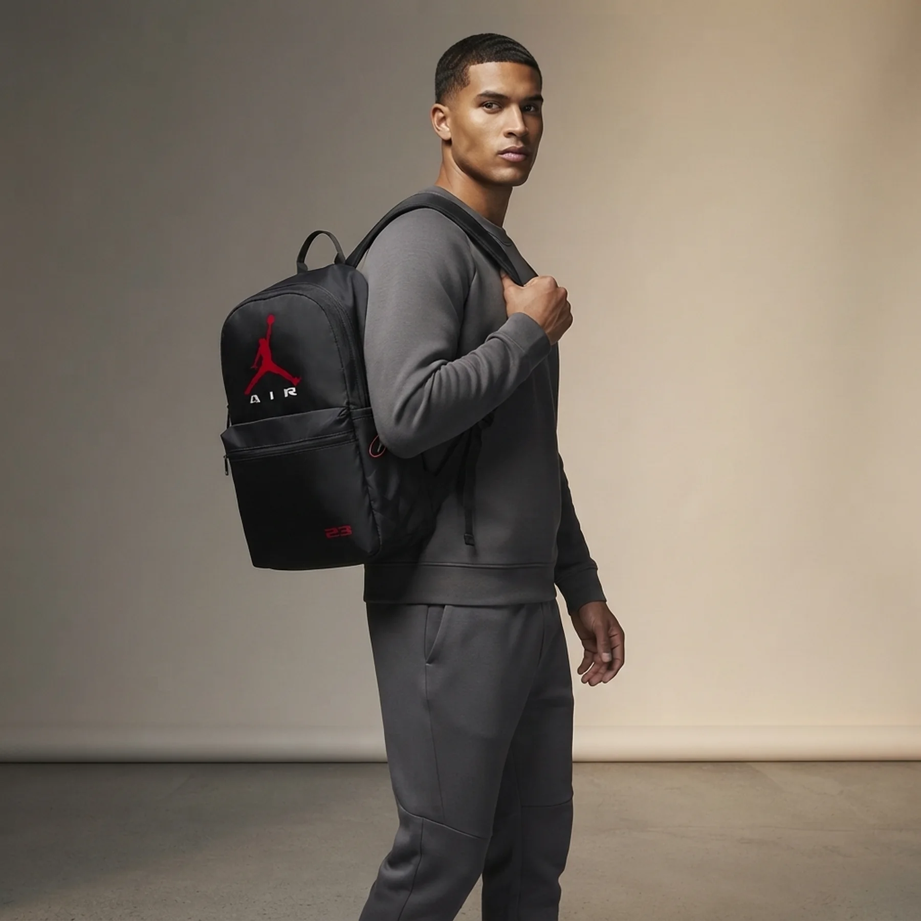 Універсальний Рюкзак Jordan Jam Air Backpack