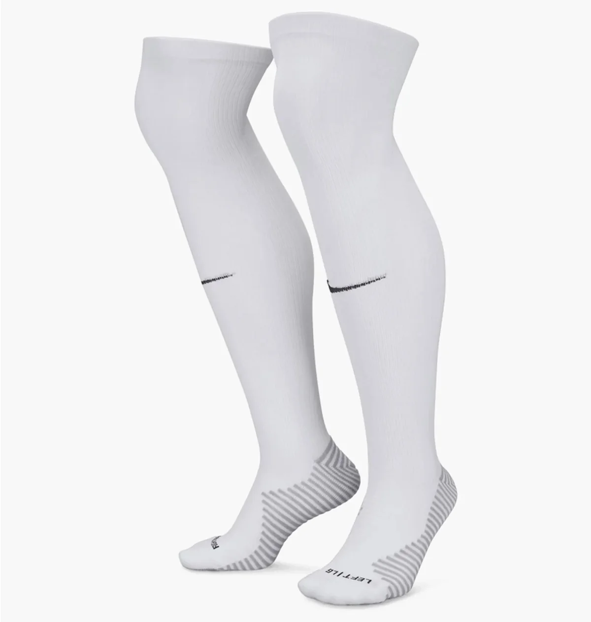 Футбольні гетри унісекс Nike Dri-Fit Strike Knee-High Football Socks (DH6622-100)