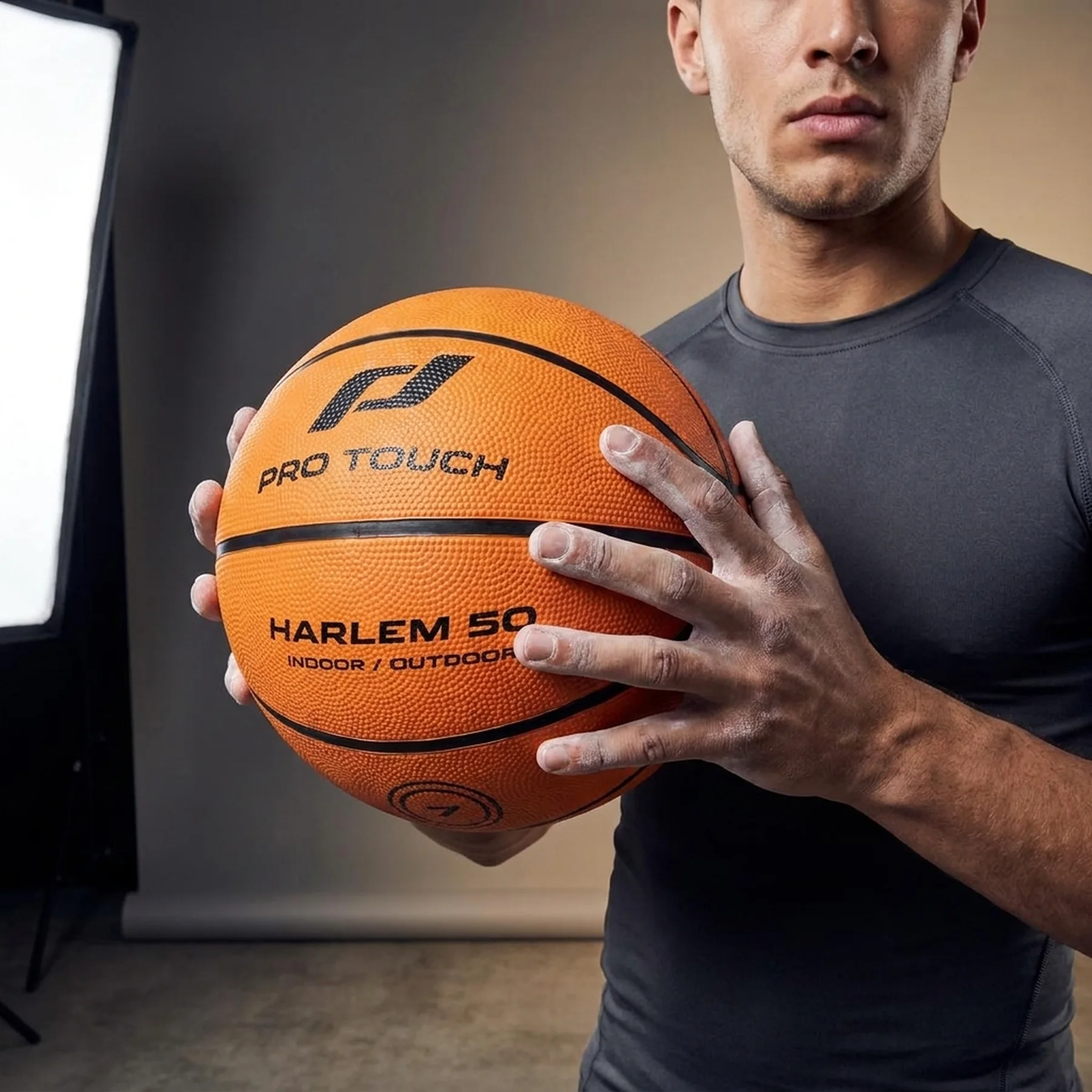 Футбольний м'яч Pro Touch Harlem 50 (80975474)