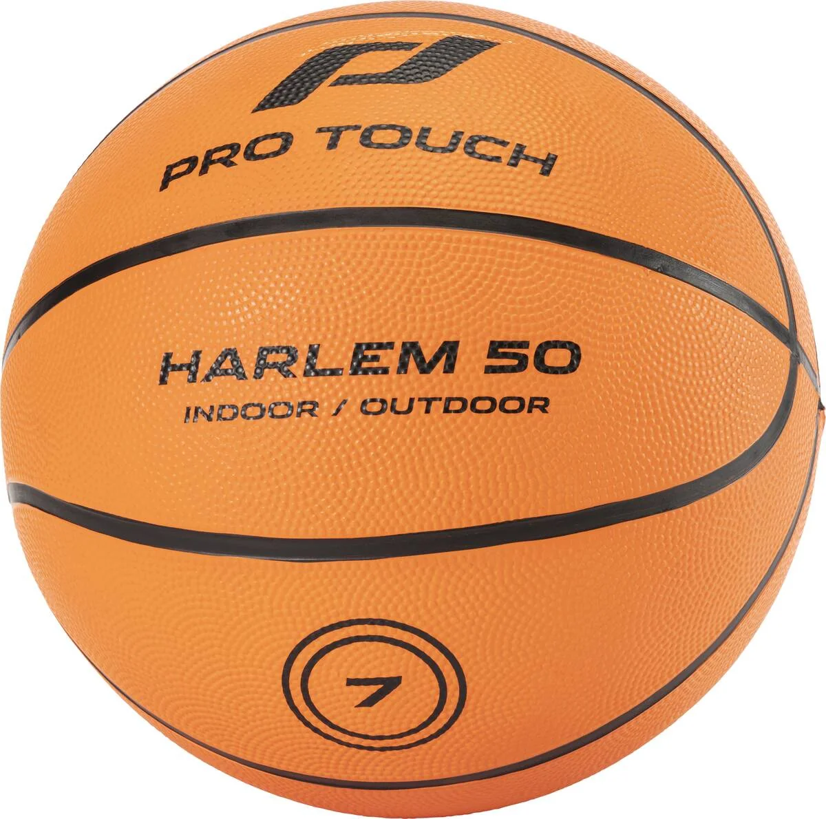Футбольний м'яч Pro Touch Harlem 50 (80975474)