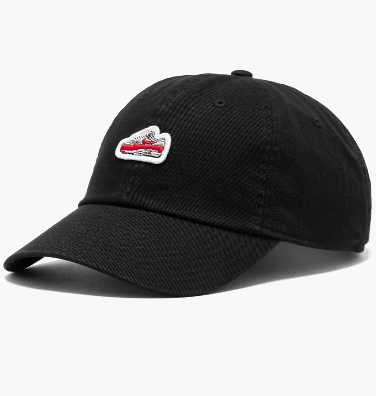 Кепка Nike Unstructured Club (FN4402-010)