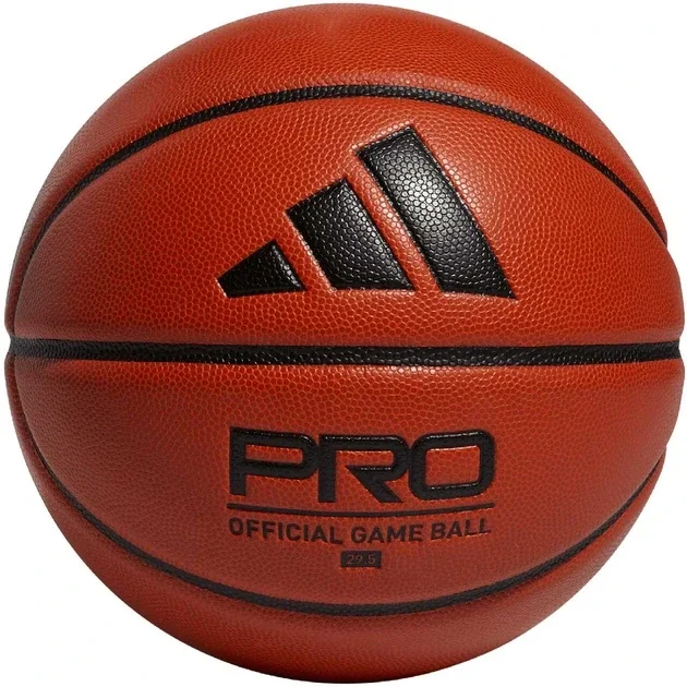 Баскетбольний М'яч Adidas Pro 3.0 Official