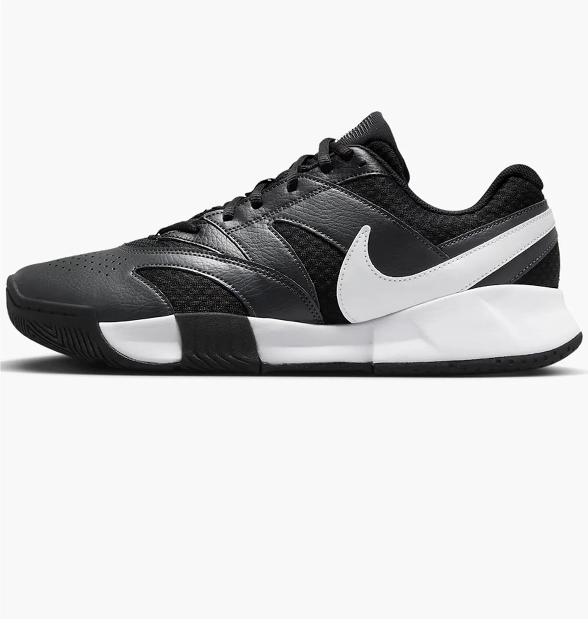Кросівки чоловічі Nike Court Lite 4 (FD6574-001)