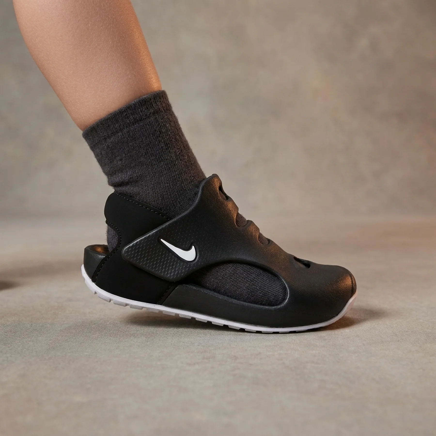 Тапочки дитячі Nike Sunray Protect 3 (Ps (DH9462-001)