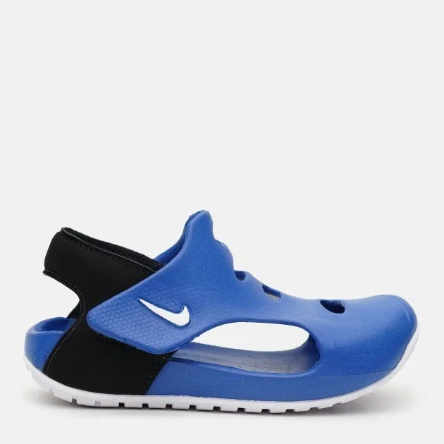 Тапочки дитячі Nike Sunray Protect 3 (Ps) (DH9462-400)
