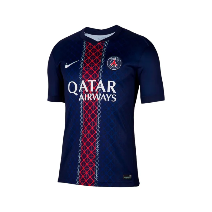 Футболка Nike Paris Saint-Germain 2025/26