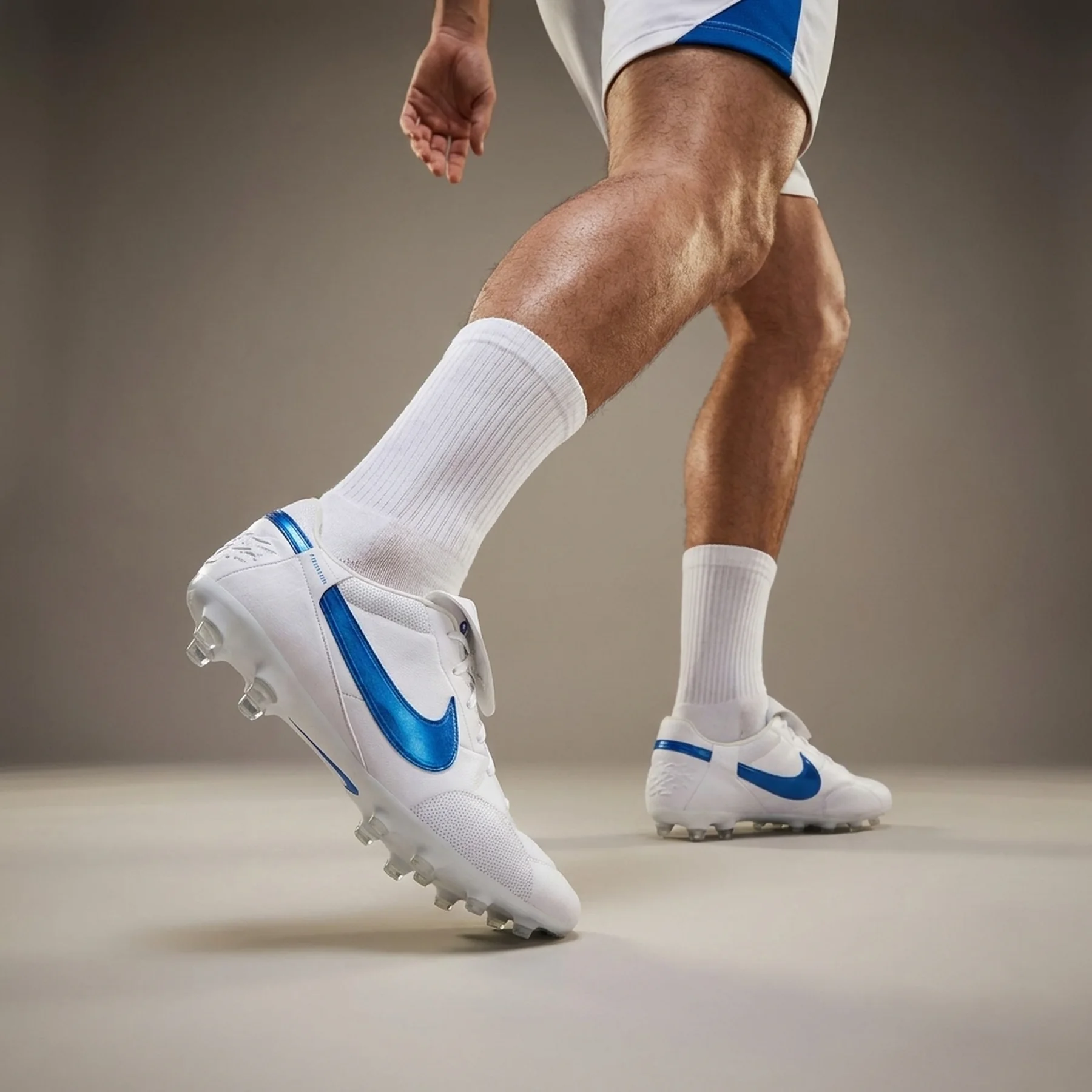 Бутси унісекс Nike Premier Iii Fg (HM0265-103)