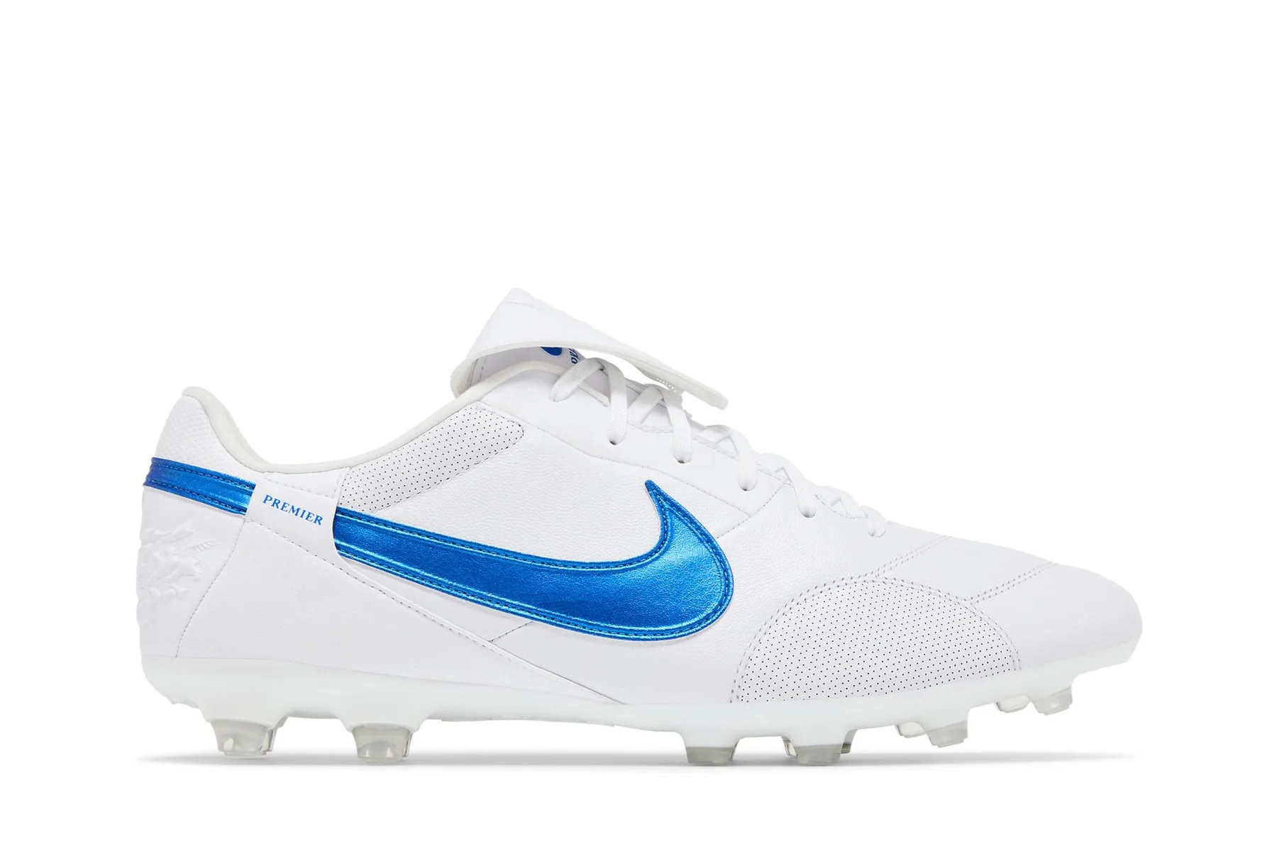 Бутси унісекс Nike Premier Iii Fg (HM0265-103)