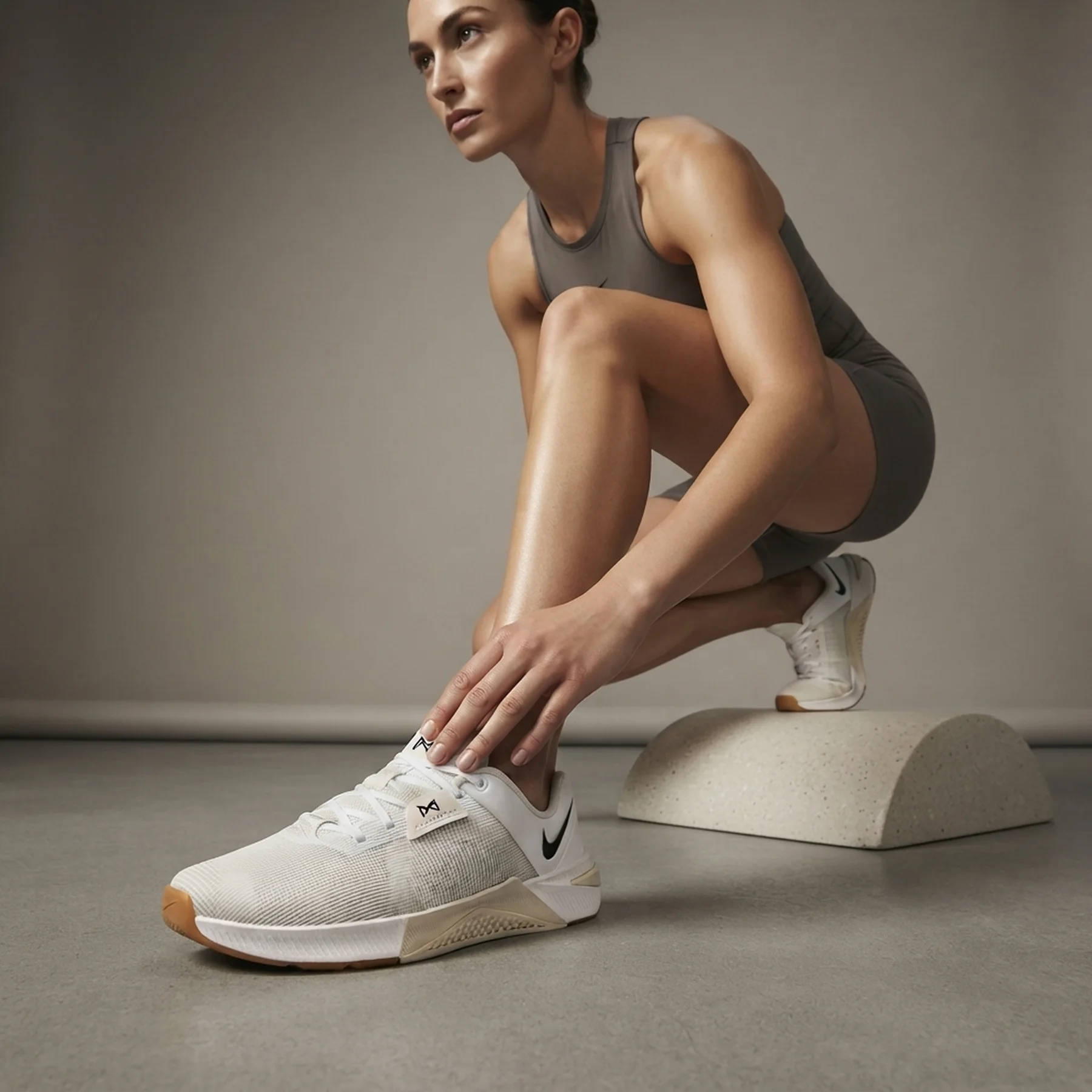 Кросівки жіночі Nike Metcon 10 White (HJ1875-100)