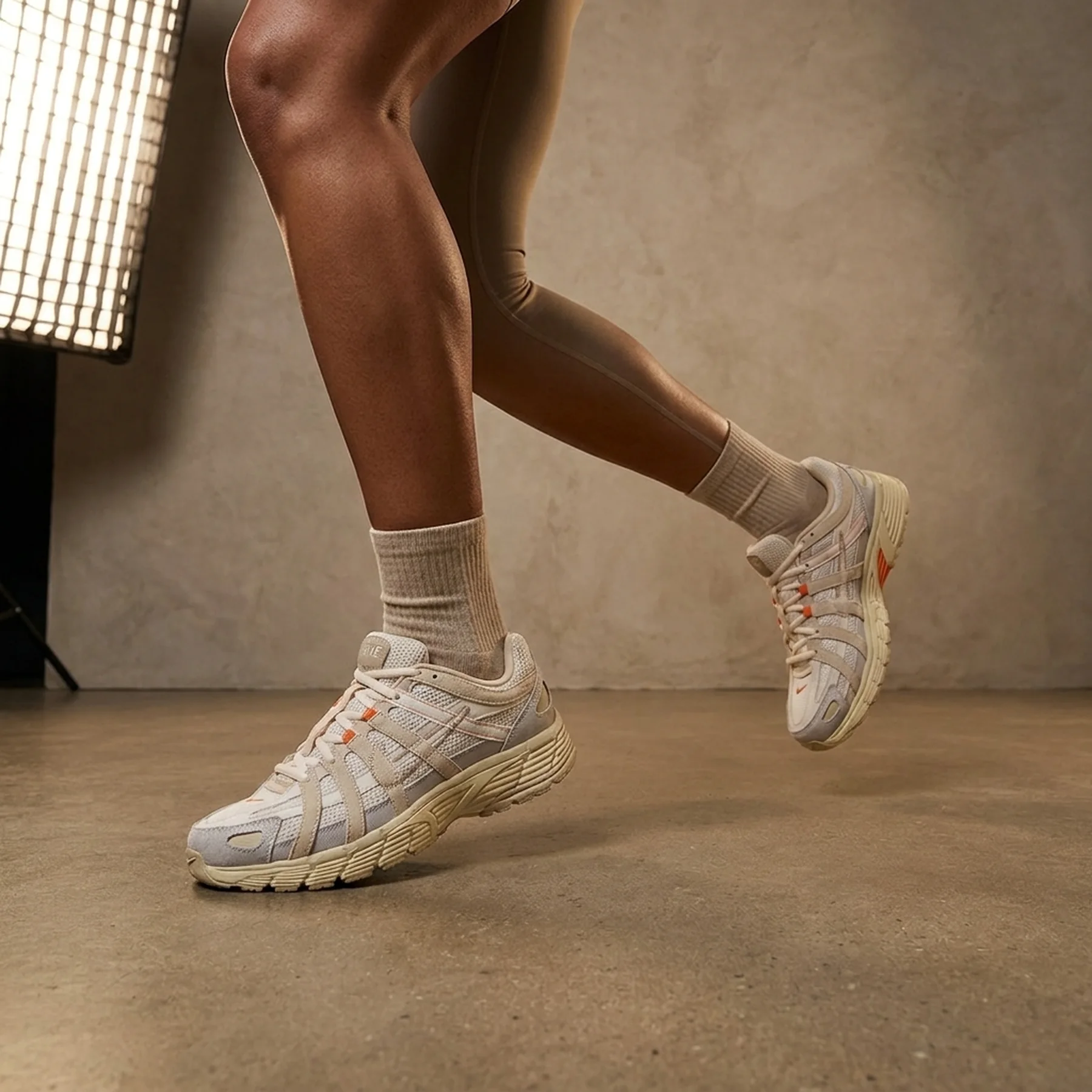 Кросівки Nike P-6000