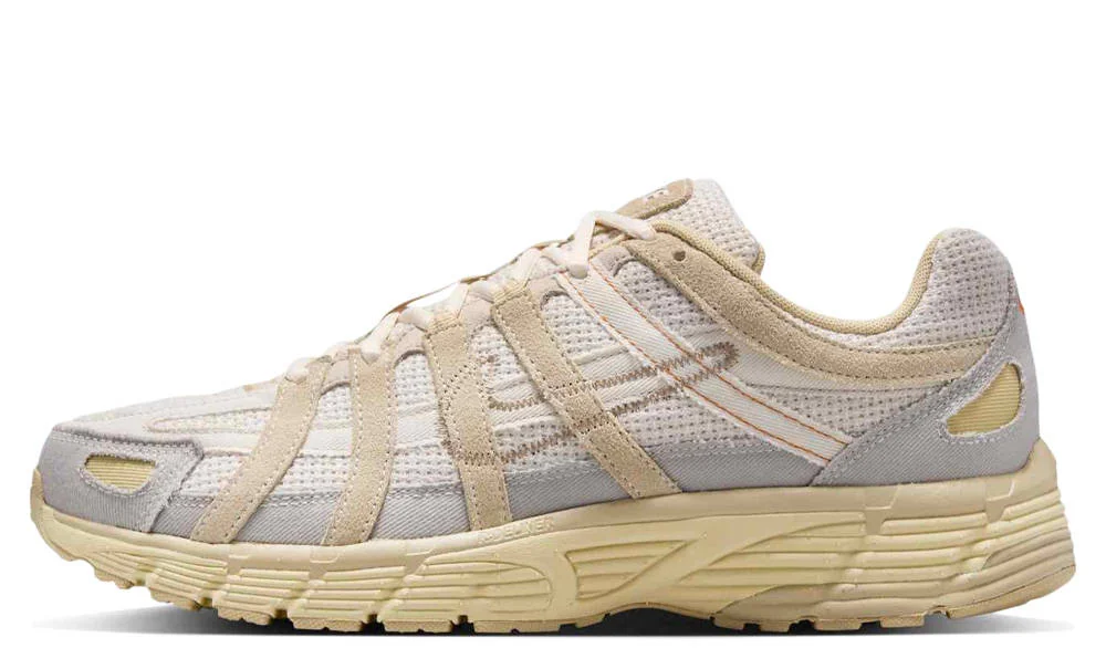 Кросівки Nike P-6000