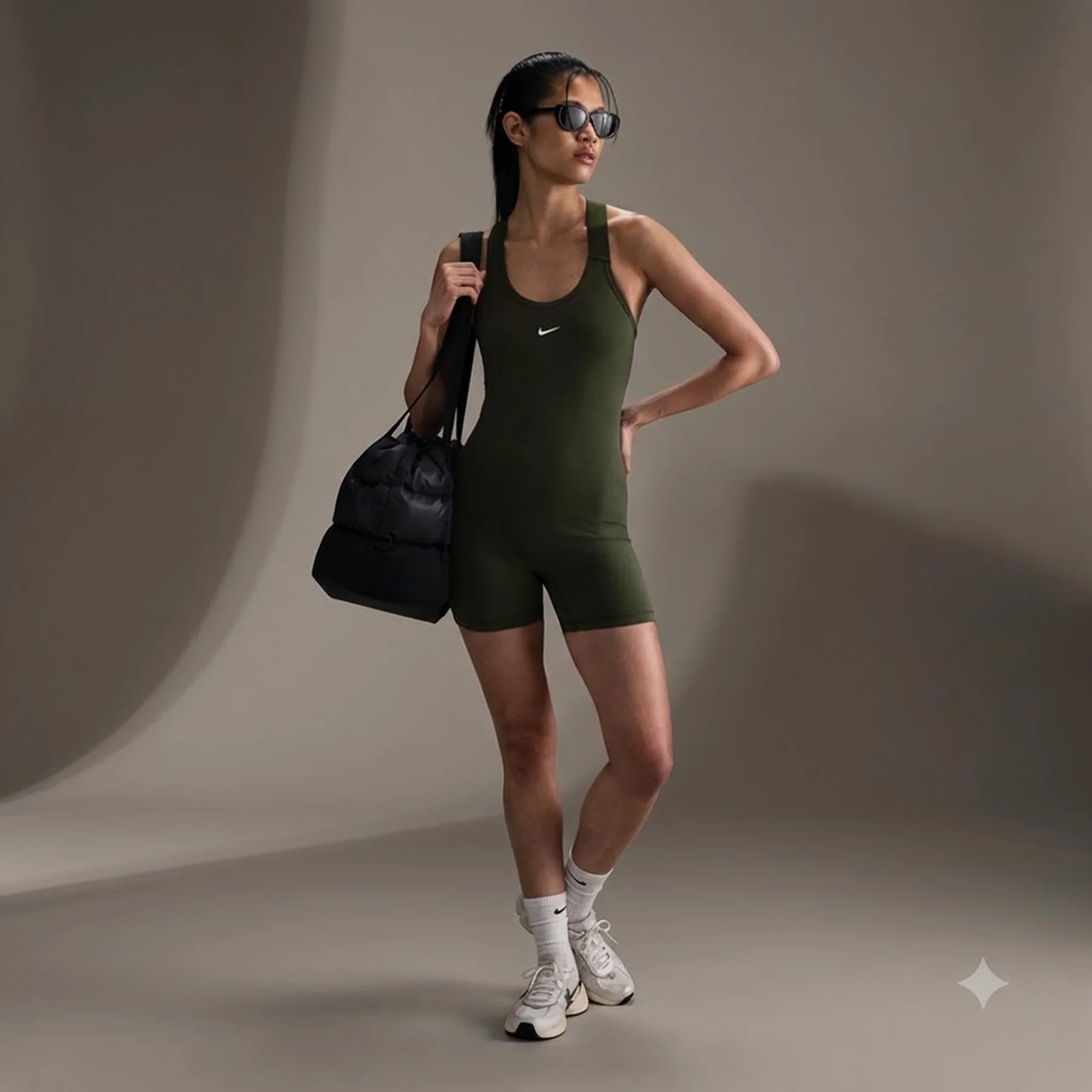 Костюм Nike Sportswear Essential Bodysuit