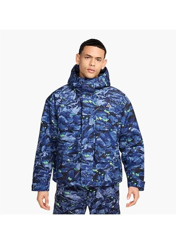 Куртка чоловіча Nike Acg Primaloft (HJ2487-410)