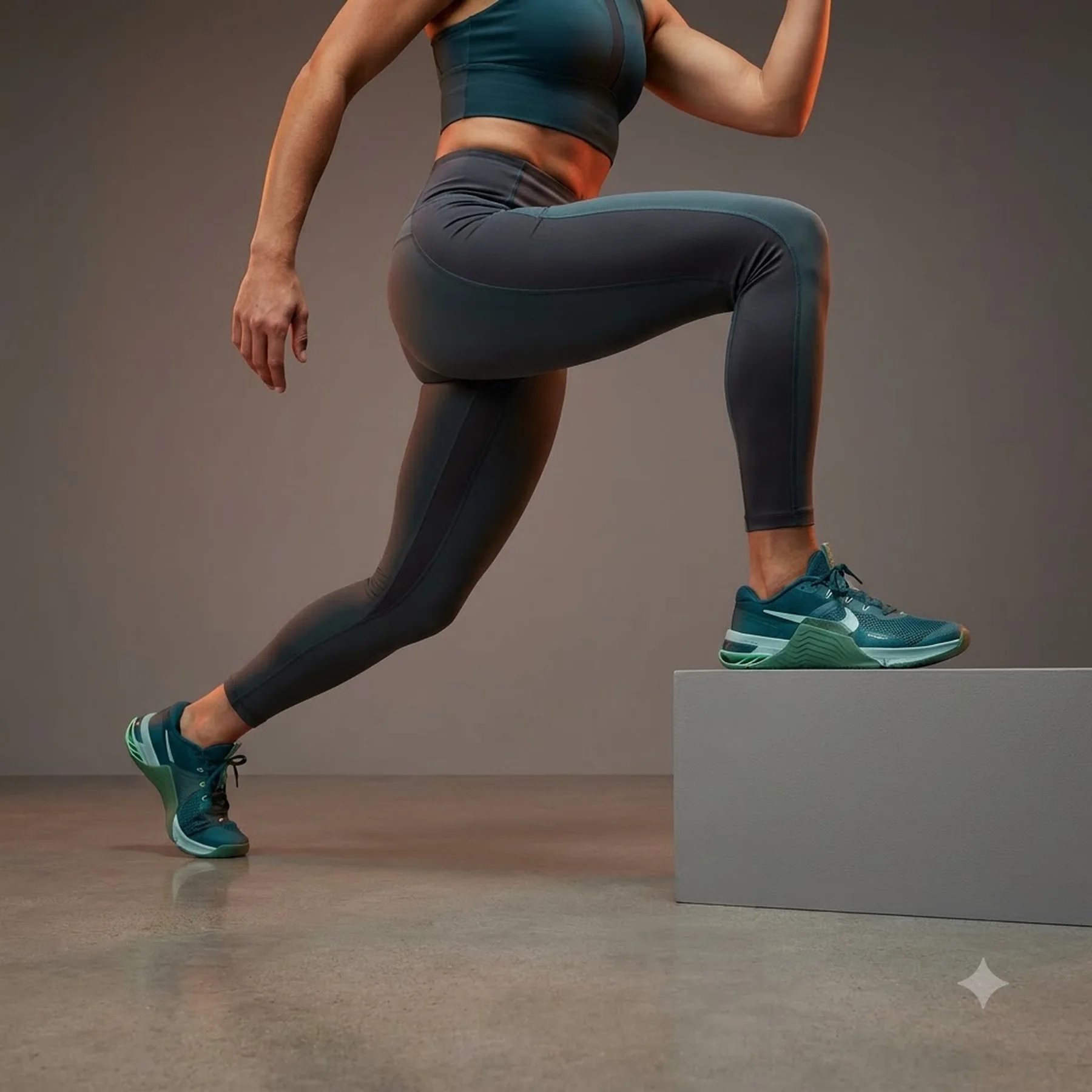 Кросівки жіночі Nike Metcon 10 (HQ2620-300)