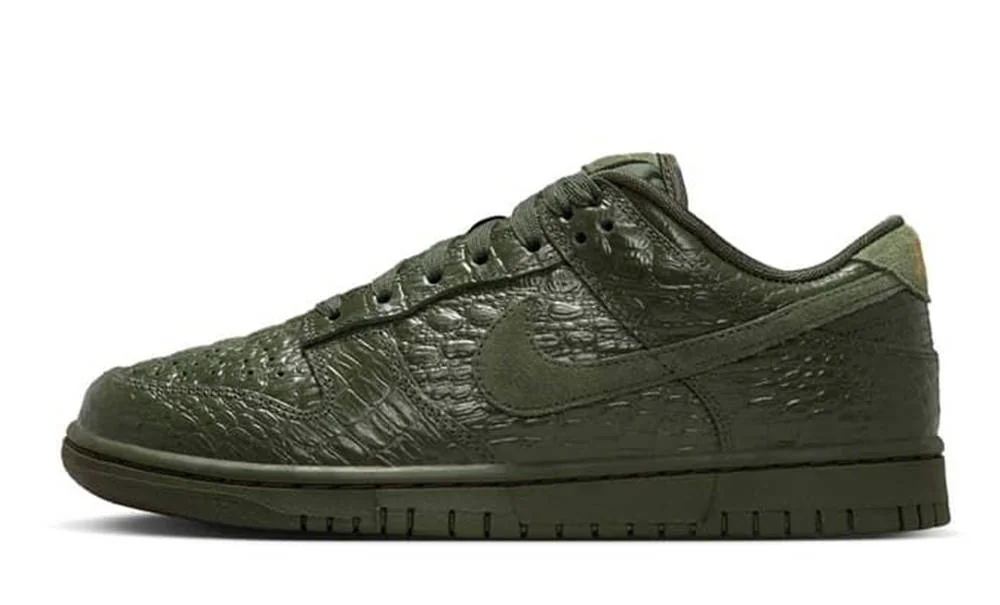 Nike Dunk Low SS