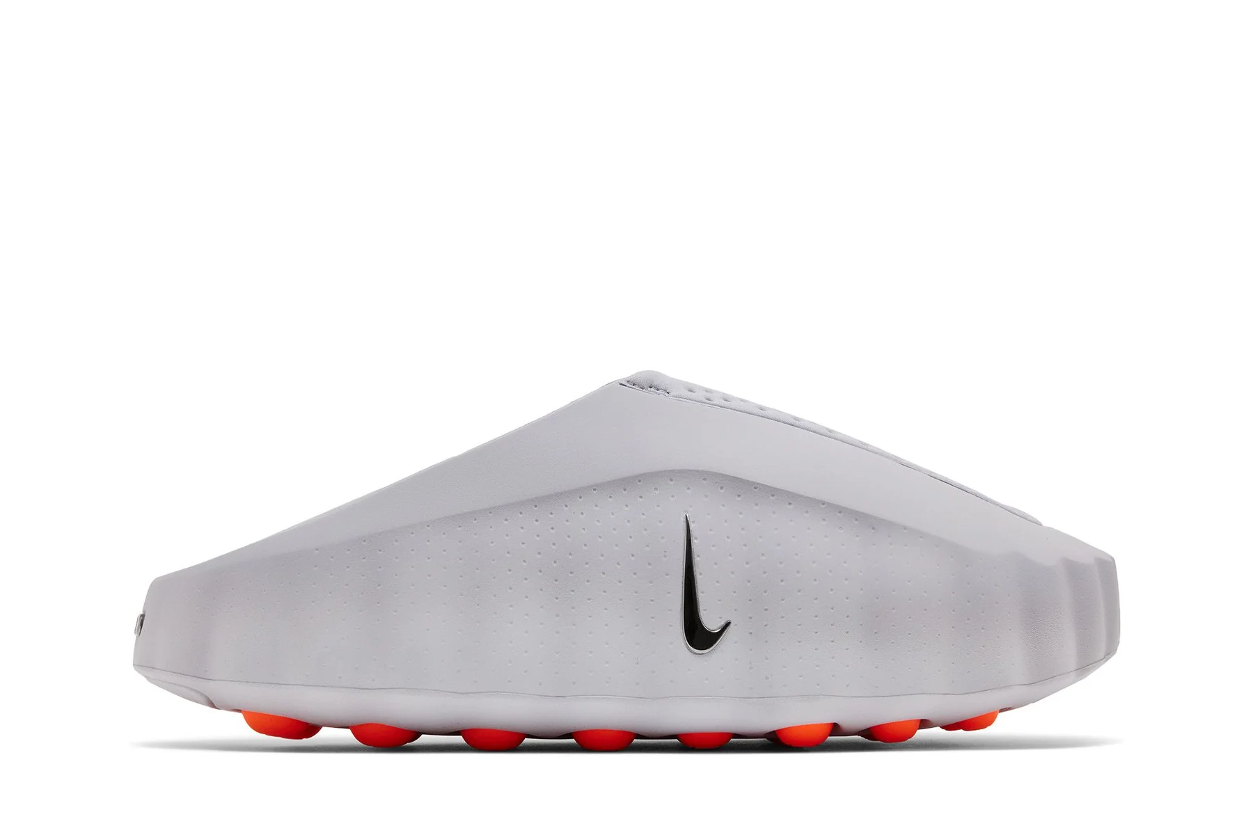 Чоловічі тапочки Men's Nike Mind 001 Mule 'Light Smoke Grey'