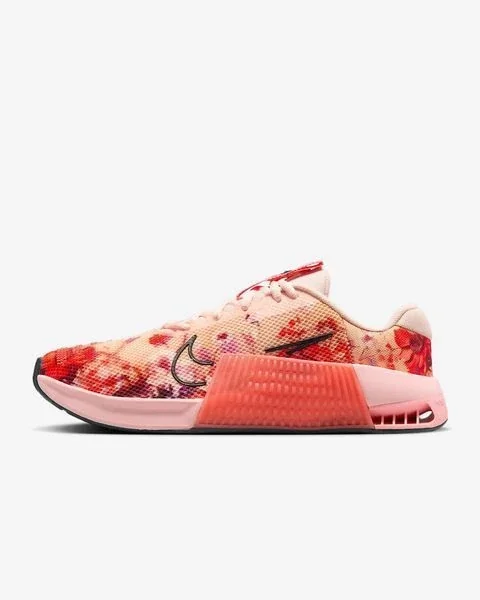Кросівки жіночі Nike Metcon 9 Amp (HJ6210-600)