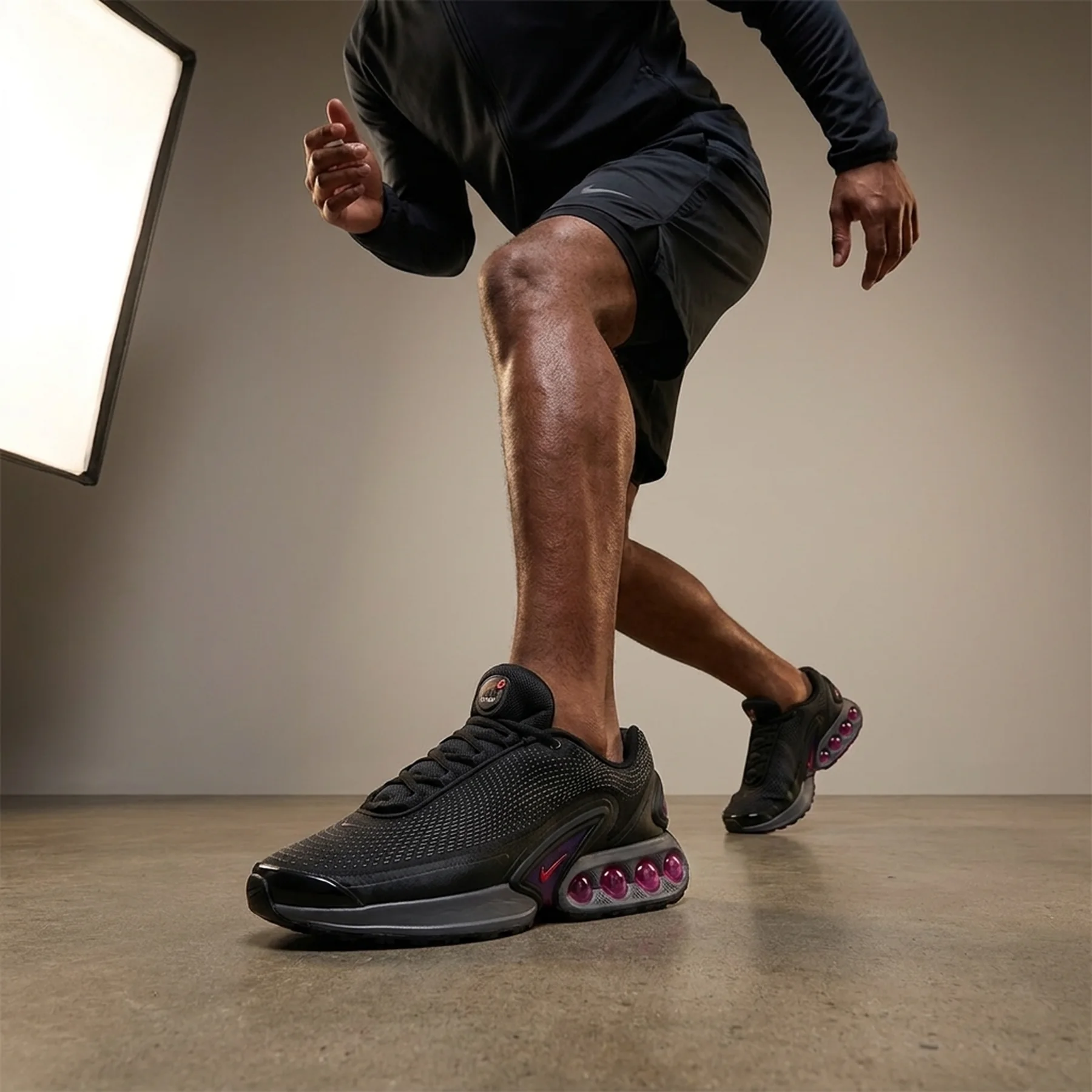 Кросівки чоловічі Nike Air Max Dn Se (DV3337-008)