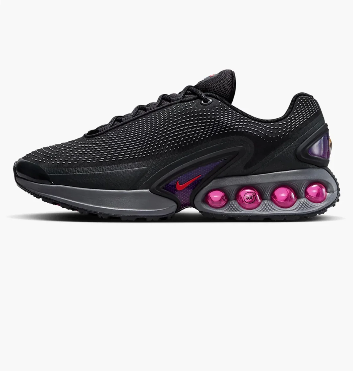 Кросівки чоловічі Nike Air Max Dn Se (DV3337-008)