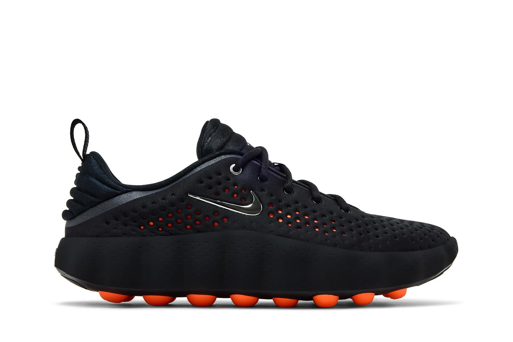 Чоловічі кросівки Men's Nike Mind 002 'Black Hyper Crimson'