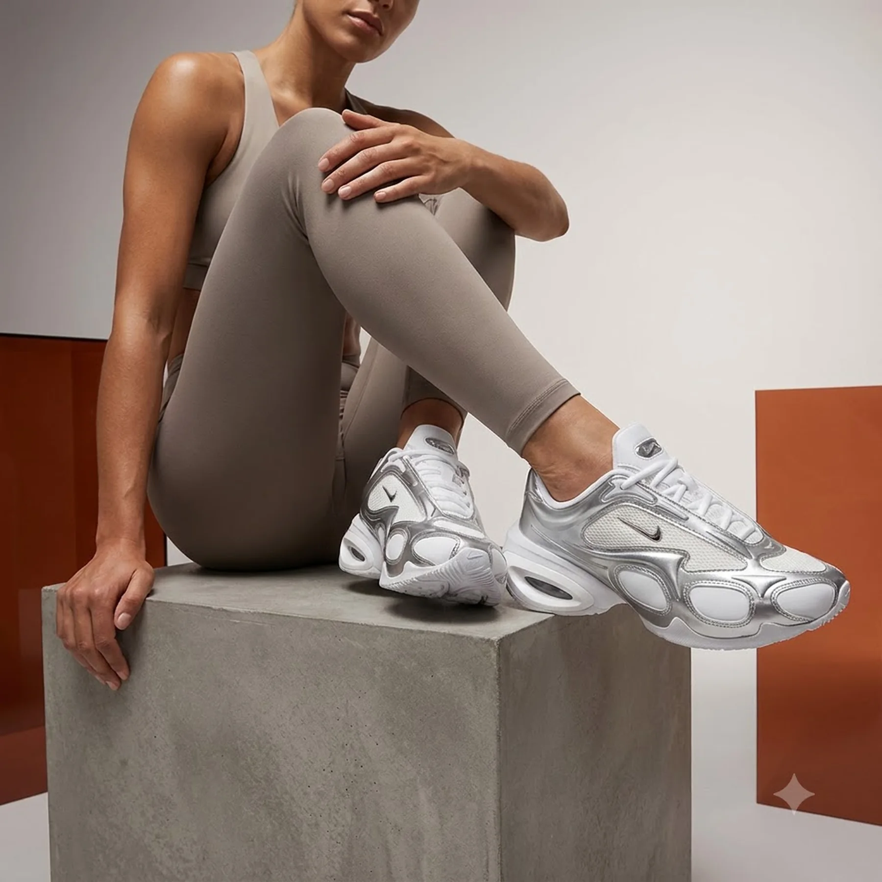 Кросівки жіночі Nike Air Max Muse FV1920-100