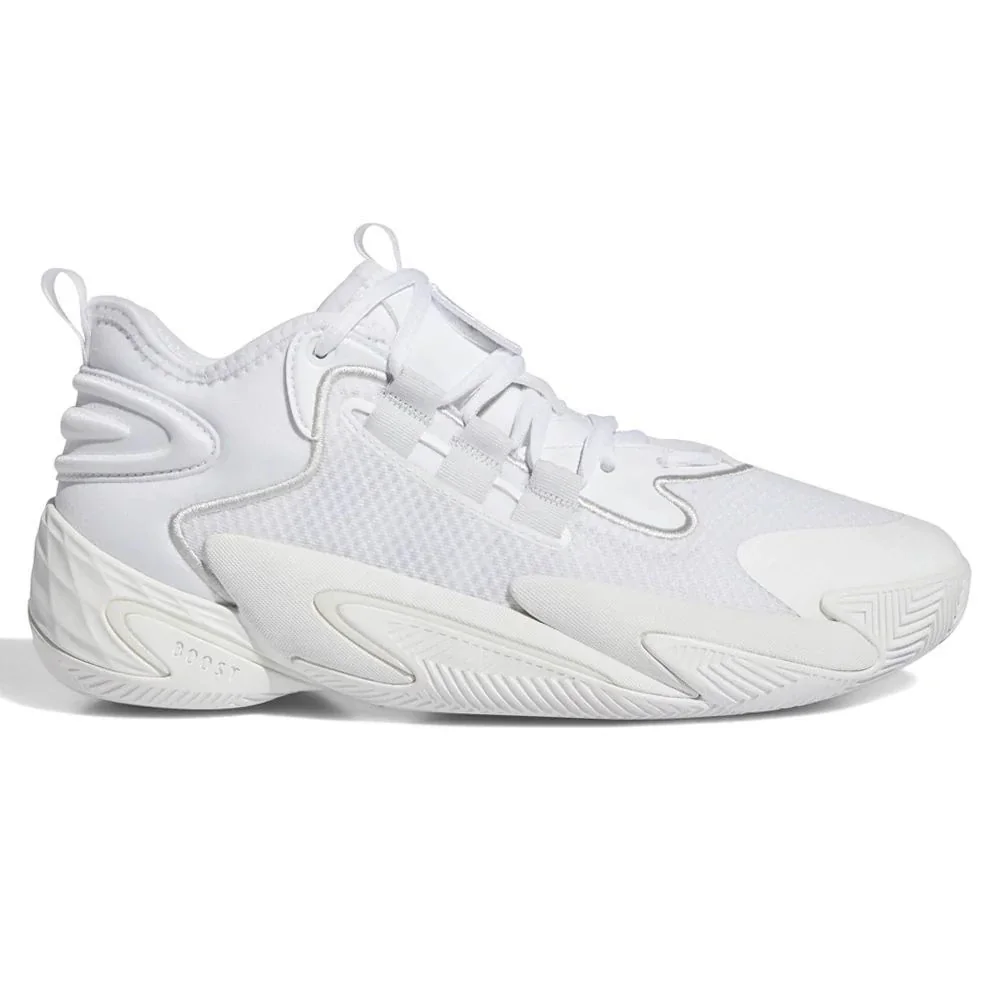 Баскетбольні кросівки Adidas BYW Select