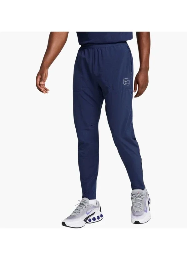Брюки чоловічі Nike Sportswear Air Run Blue (HM0189-411)