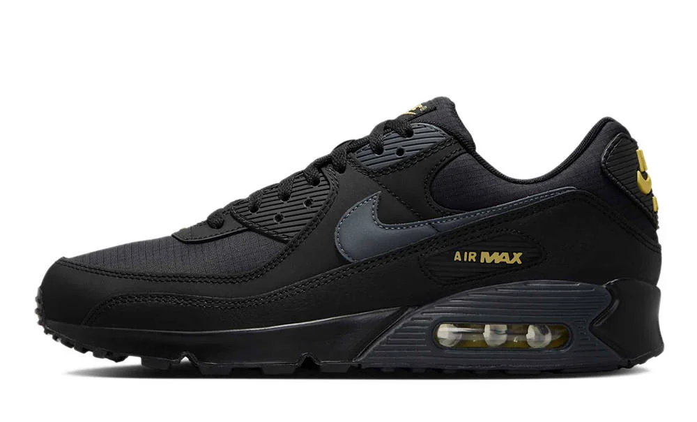 Кросівки чоловічі Nike Air Max 90 (IB7680-001)