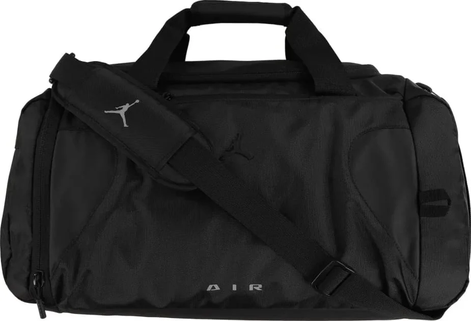 Сумка Nike Jam Element Duffle 46L чорний Чол 55 x 30 x 30 см (LM9196-023)