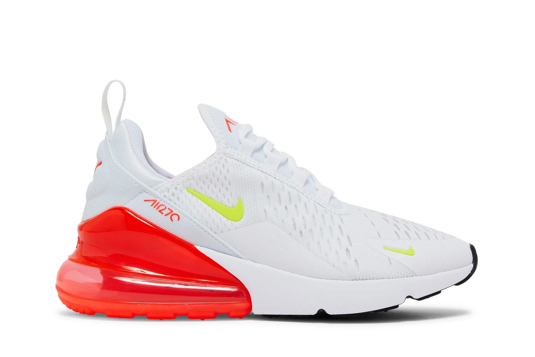 Кросівки жіночі Nike Air Max 270 (AH6789-114)