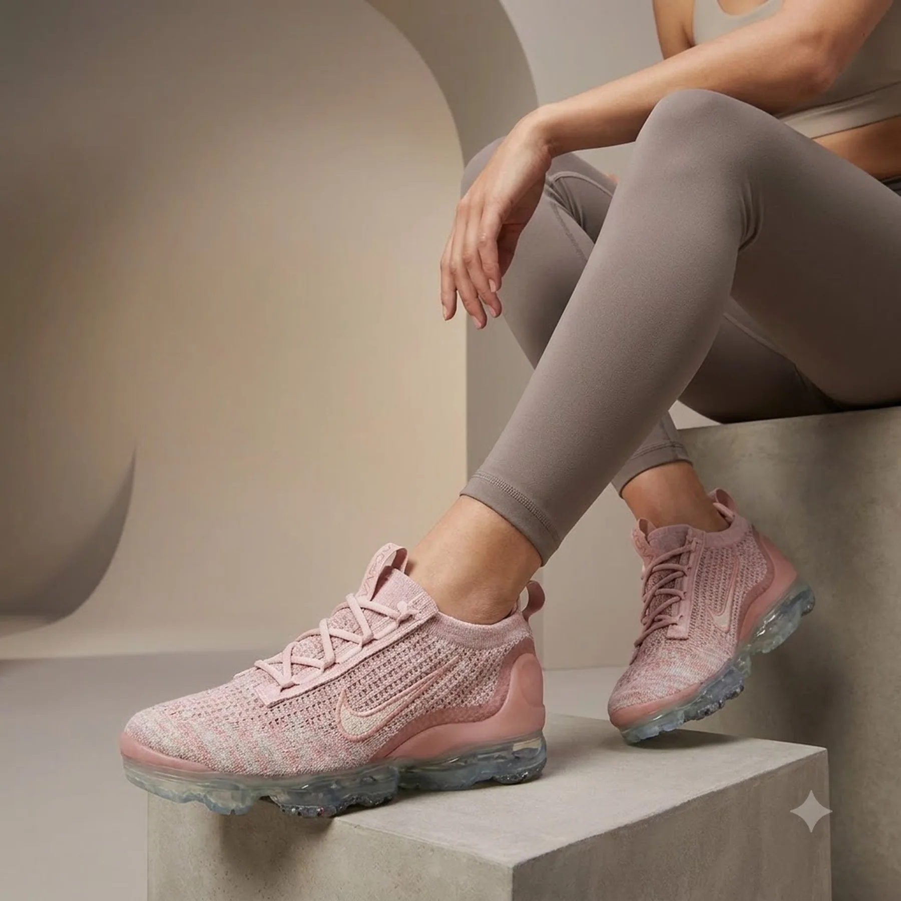 Кросівки Nike W Air Vapormax 2021 Flyknit