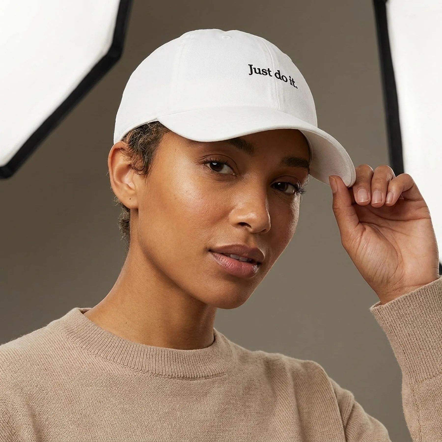Кепка унісекс Nike U Club Cap