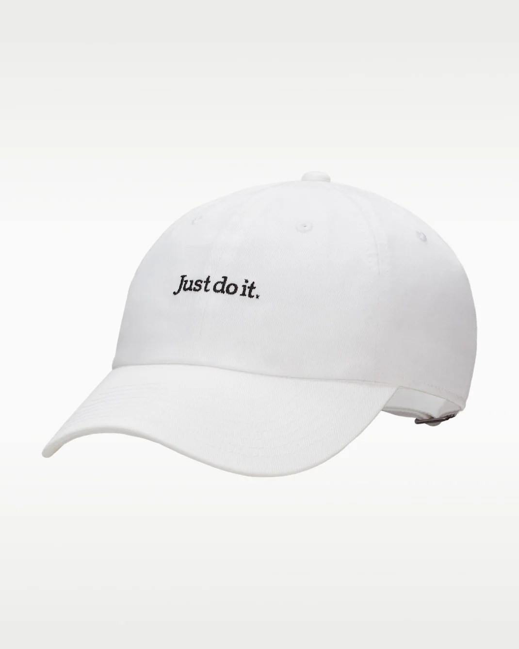 Кепка унісекс Nike U Club Cap