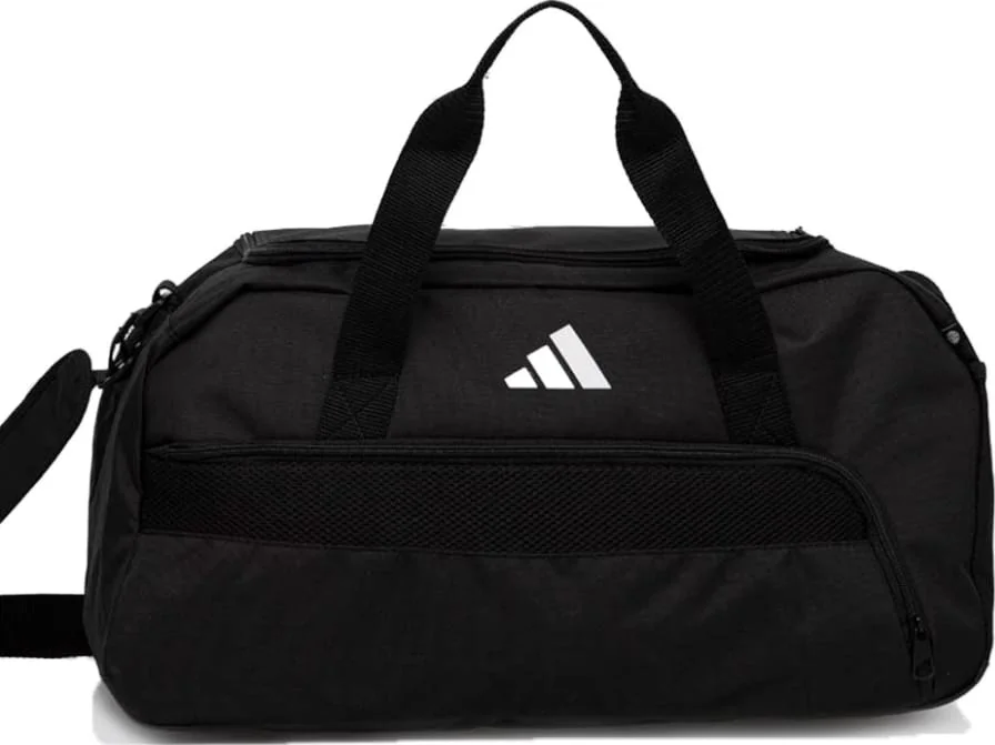 Спортивна сумка Adidas Tiro Duffle S Black (HS9752)