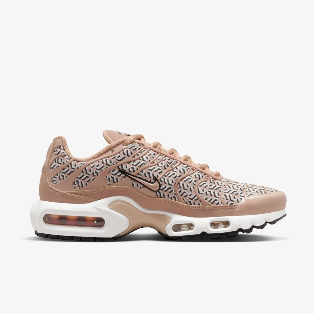 Жіночі кросівки Nike W Air Max Plus FB2557-200