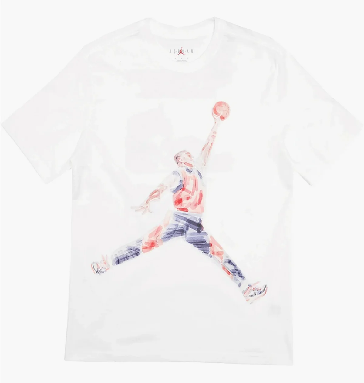Футболка чоловіча Jordan Air Ss Tee (FN5980-100)