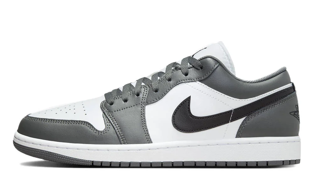Кросівки чоловічі Jordan Air 1 Low (553558-152)