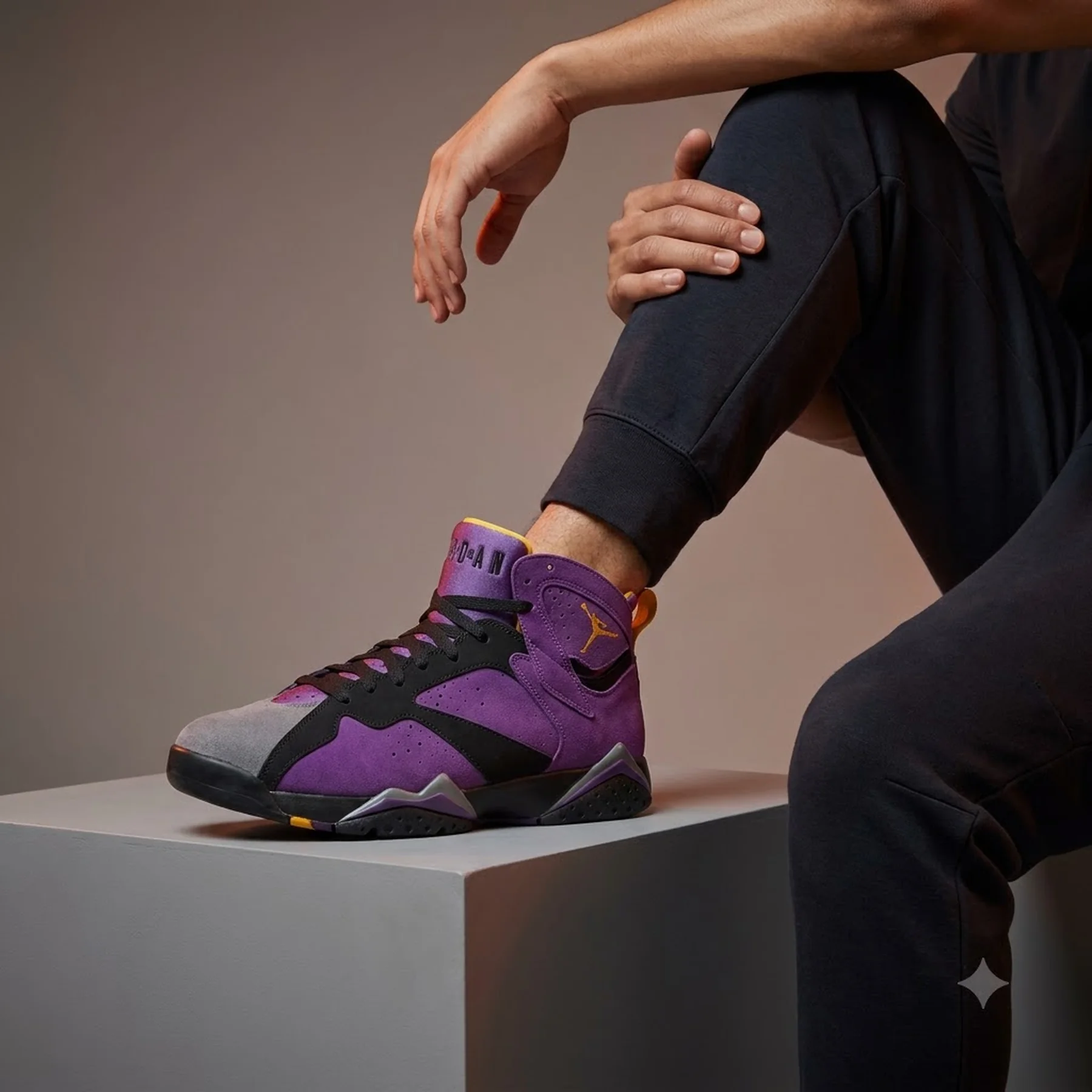 Кросівки Jordan MVP 92 “Viotech”