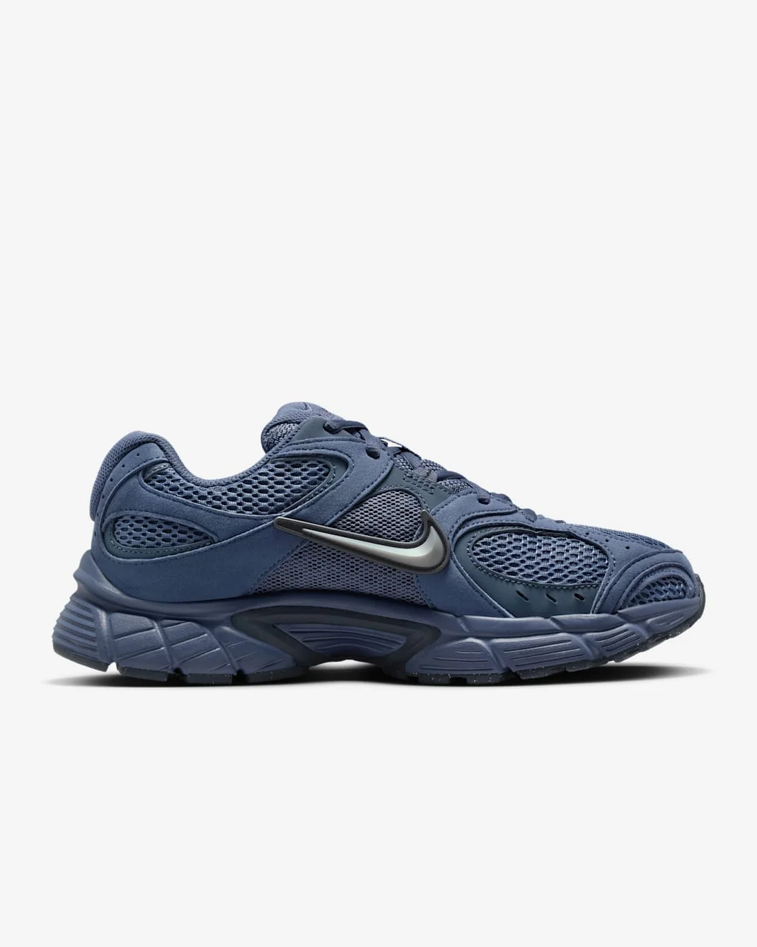 Кросівки Nike V5 RNR SE (світло-сірі)