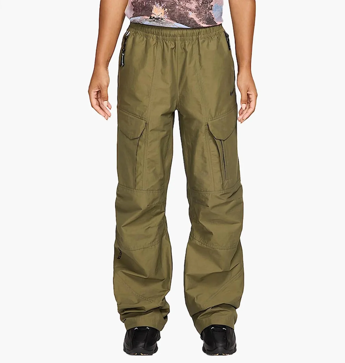 Брюки чоловічі Nike Drake Nocta X Opal Tito Neeks Cargo (FZ0910-222)