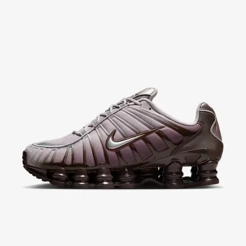 Кросівки унісекс Nike Shox Tl (IB7699-200)