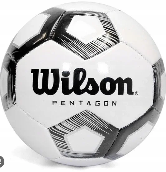 Баскетбольний м'яч Wilson Pentagon (WTE8527XB05)