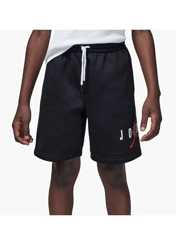 Шорти дитячі Jordan Jumpman Sustainable (95B911-023)