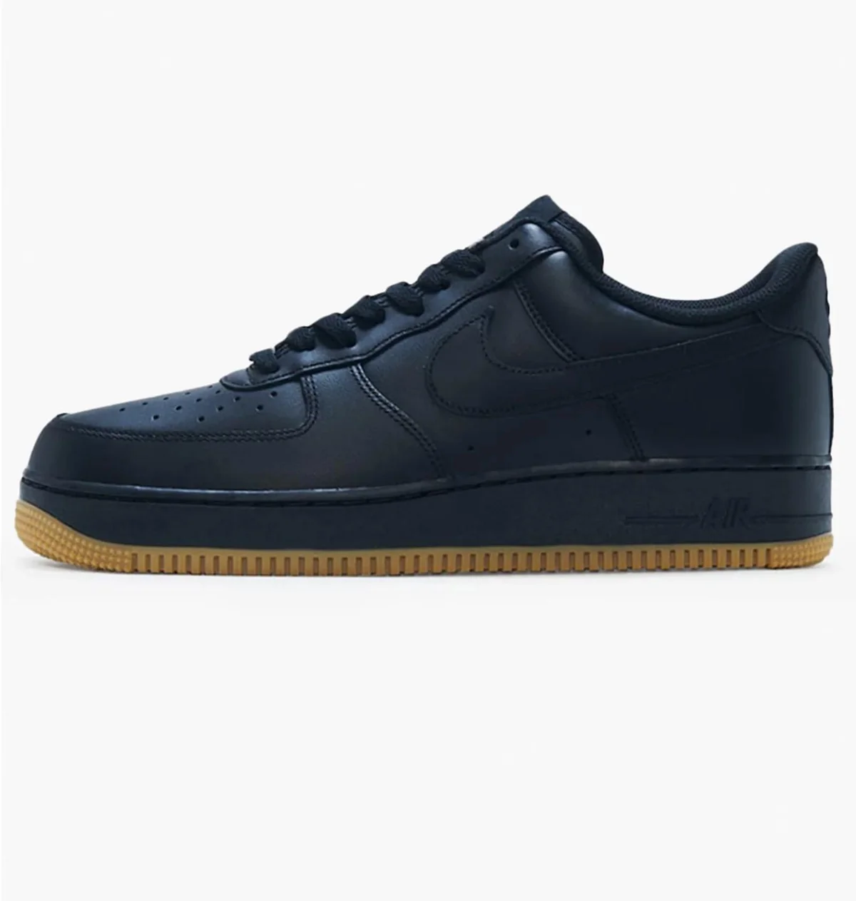 Кросівки чоловічі Nike Air Force 1 '07 (DZ4404-001)