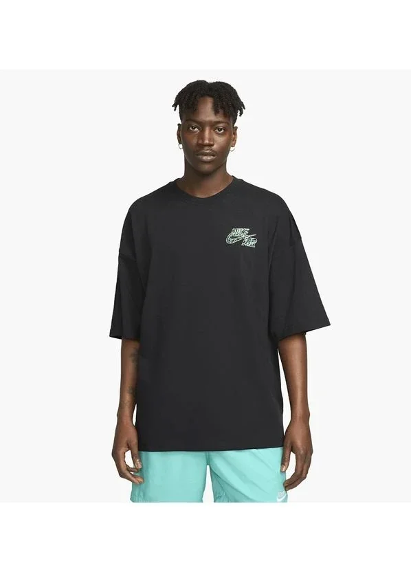 Футболка чоловіча Nike Brandriffs (FB9817-010)