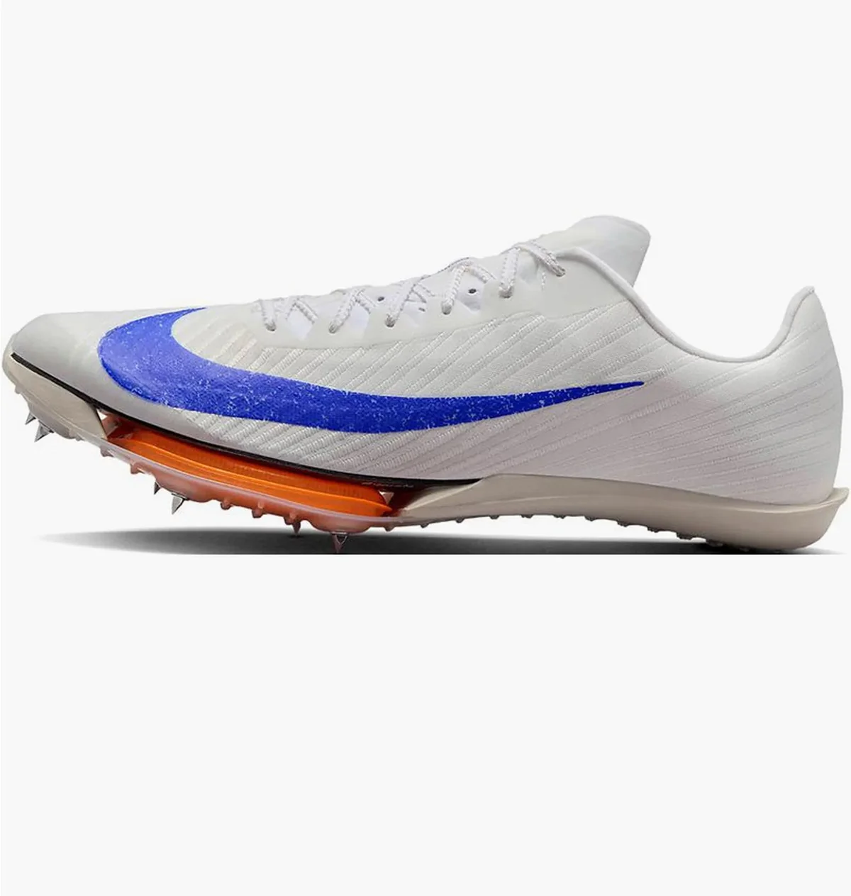 Кросівки унісекс Nike Maxfly 2 Blueprint White (FD8396-900)