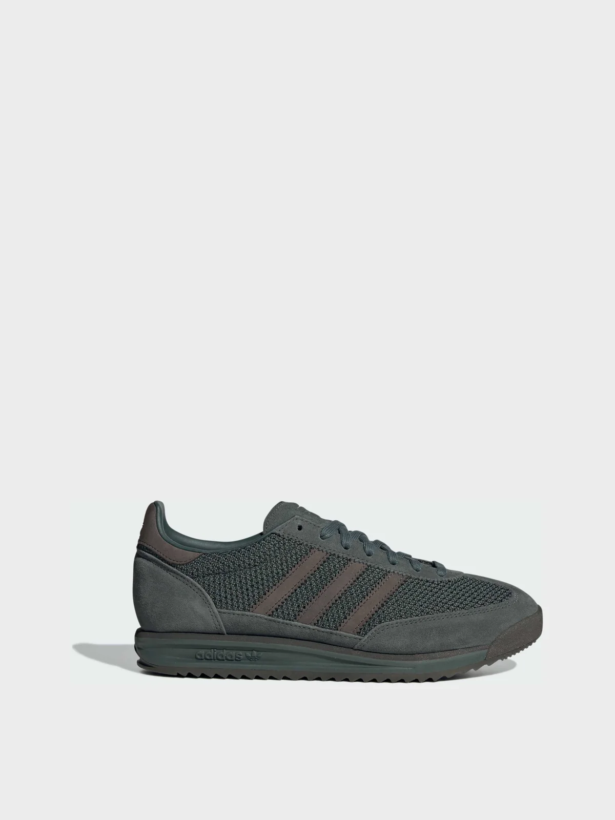 Кросівки чоловічі Adidas Sl 72 Rs (JH5105)