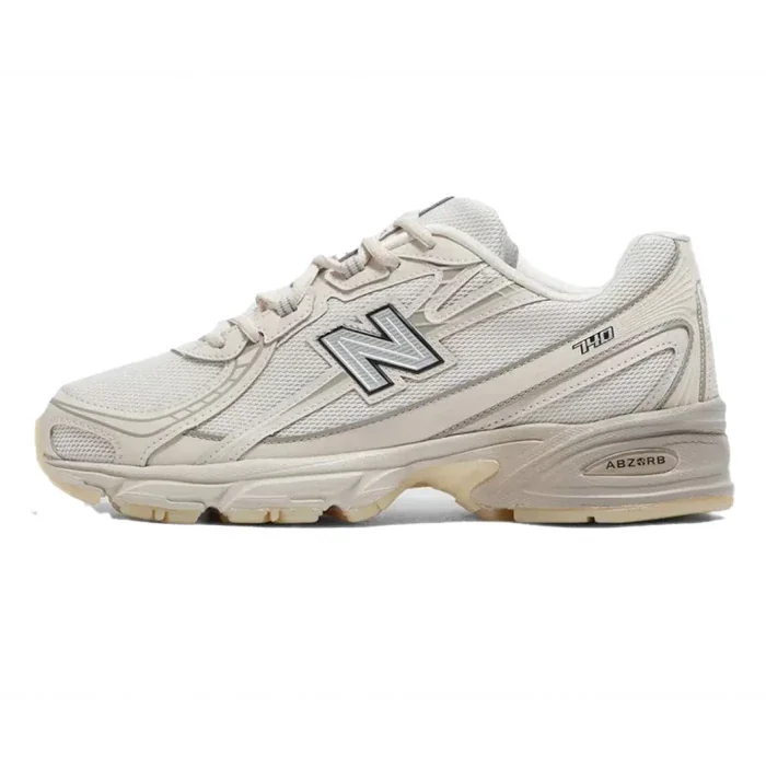 Кросівки унісекс New Balance 740 Lunar New Year (U740LN1)
