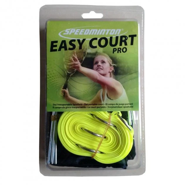 Професійний корт Speedminton Easy court pro